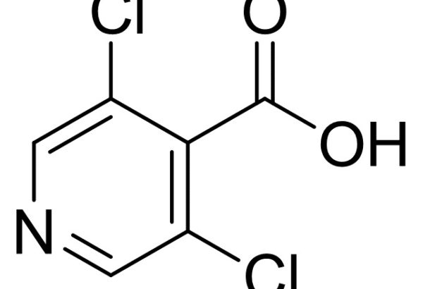 3,5-Dichloropyridine-4-Carboxylic Acid 1 3,5-Dichloropyridine-4-Carboxylic Acid