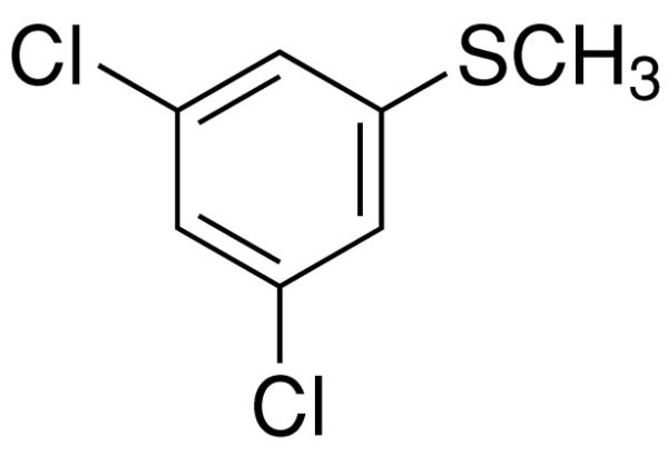 3,5-Dichlorothioanisole