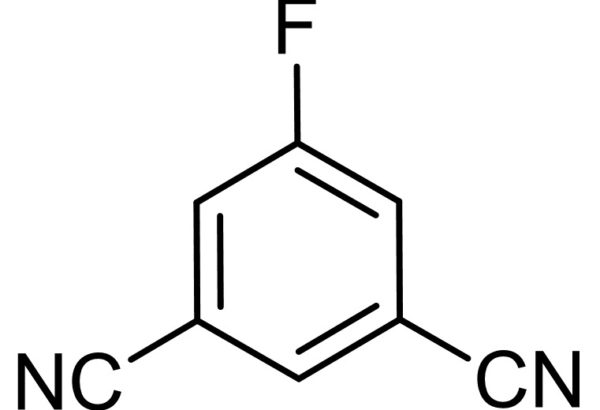 3,5-Dicyanofluorobenzene