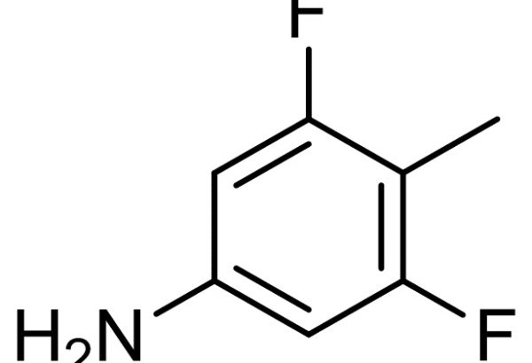 3,5-Difluoro-4-Methylaniline