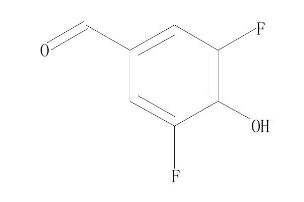 3,5-Difluoro-4-hydroxybenzaldehyde
