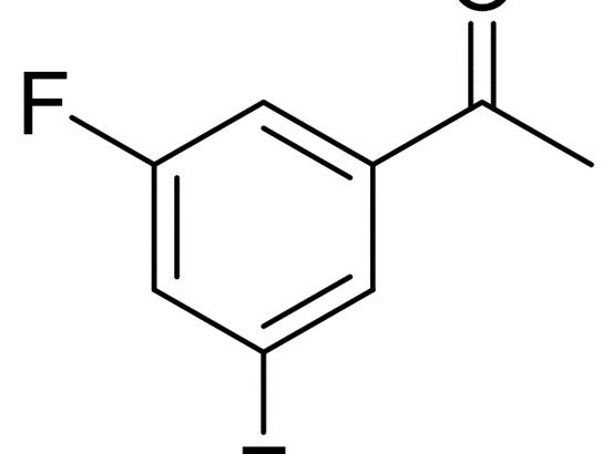 3,5-Difluoroacetophenone