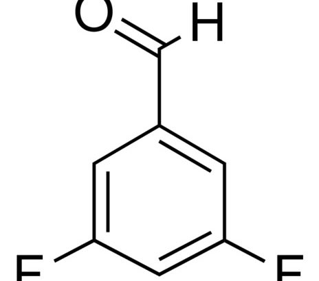 3,5-Difluorobenzaldehyde