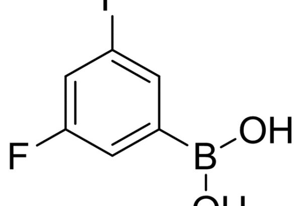 3,5-Difluorobenzeneboronic Acid