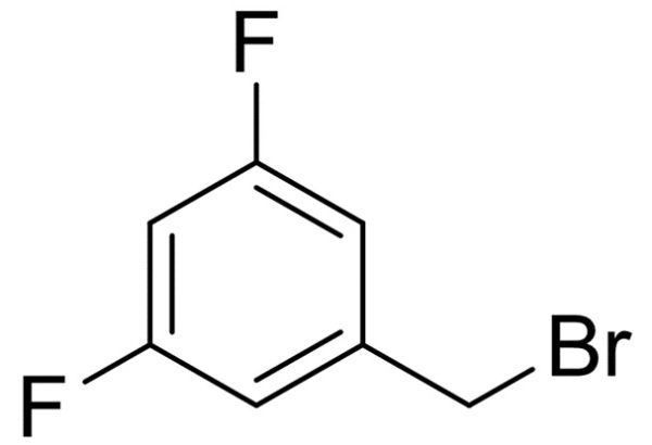 3,5-Difluorobenzyl Bromide