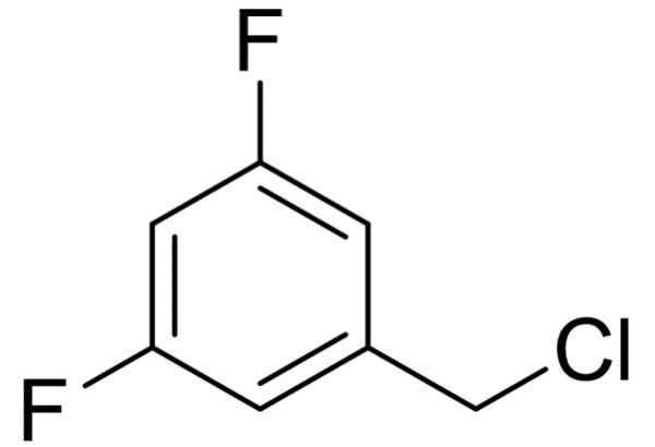 3,5-Difluorobenzyl Chloride