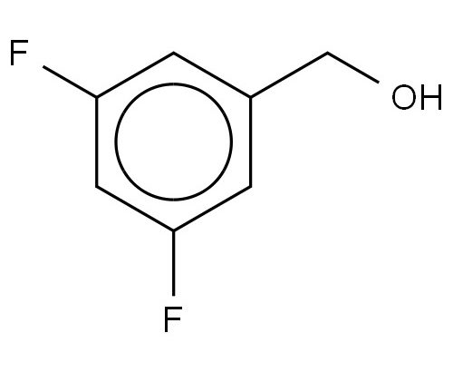 3,5-Difluorobenzyl alcohol 1 3,5-Difluorobenzyl alcohol