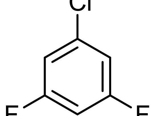 3,5-Difluorochlorobenzene