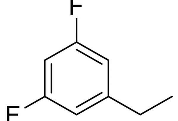 3,5-Difluoroethylbenzene