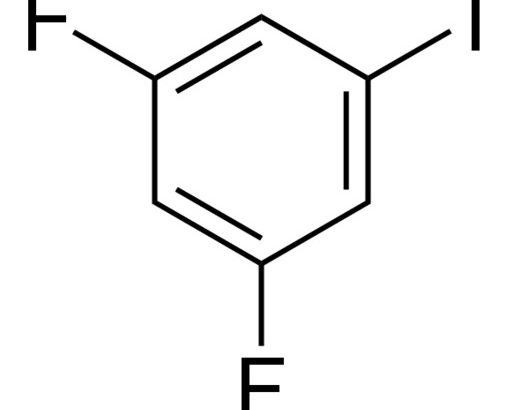 3,5-Difluoroiodobenzene