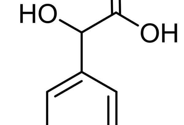 3,5-Difluoromandelic Acid
