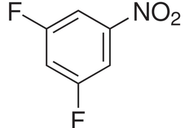 3,5-Difluoronitrobenzene