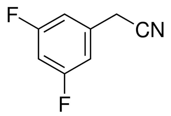 3,5-Difluorophenylacetonitrile