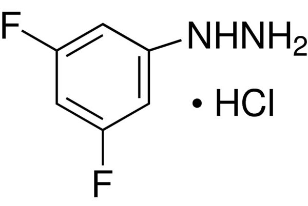 3,5-Difluorophenylhydrazine hydrochloride 1 3,5-Difluorophenylhydrazine hydrochloride