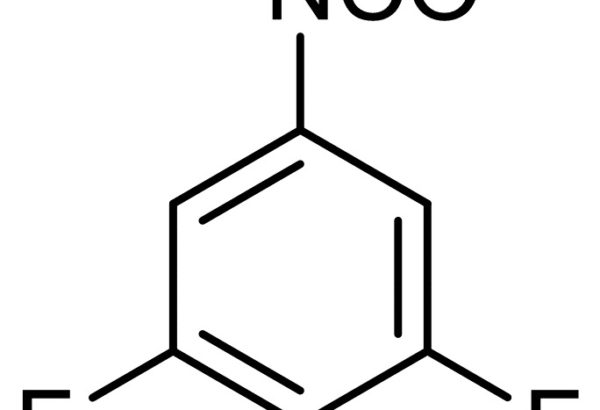 3,5-Difluorophenylisocyanate