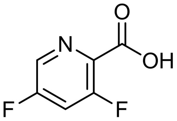 3,5-Difluoropicolinic Acid