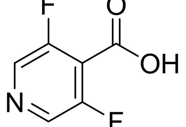 3,5-Difluoropyridine-4-Carboxylic Acid