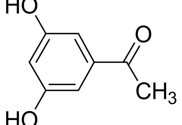 3,5-Dihydroxyacetophenone 1 3,5-Dihydroxyacetophenone