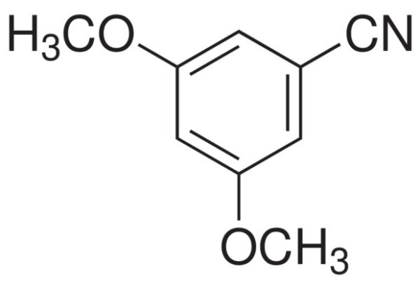 3,5-Dimethoxybenzonitrile