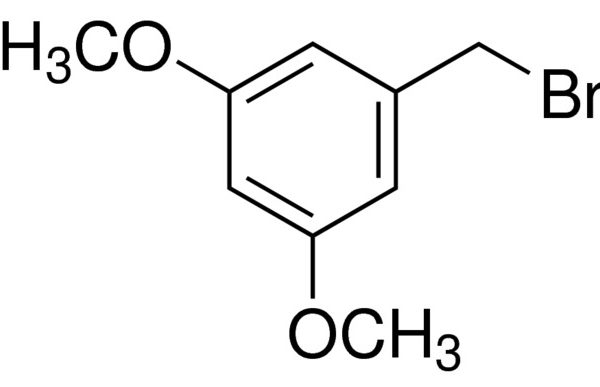 3,5-Dimethoxybenzyl Bromide 1 3,5-Dimethoxybenzyl Bromide
