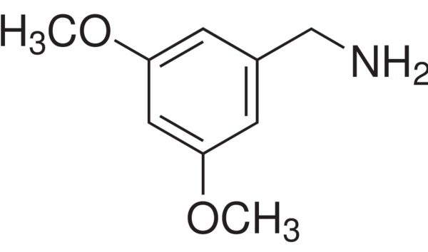3,5-Dimethoxybenzylamine