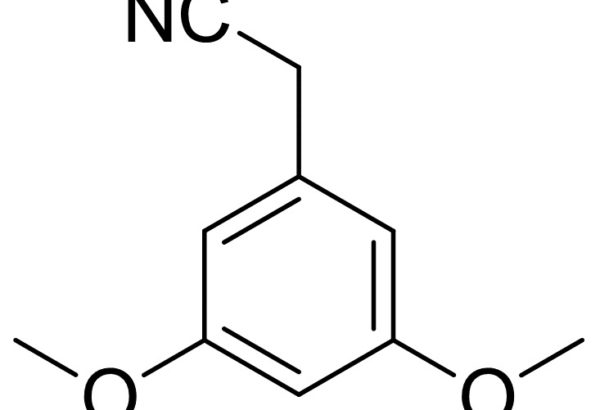 3,5-Dimethoxyphenylacetonitrile