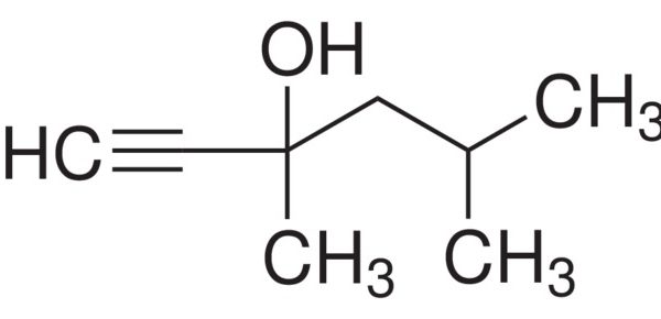 3,5-Dimethyl-1-hexyn-3-ol