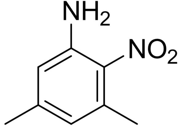 3,5-Dimethyl-2-Nitro-Benzenamine