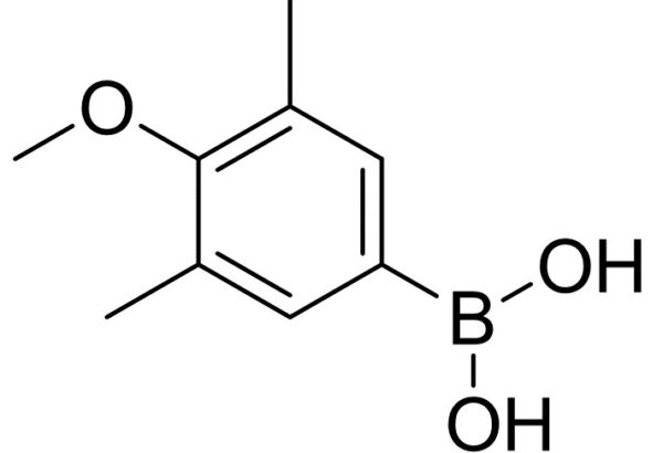 3,5-Dimethyl-4-Methoxyphenylboronic Acid