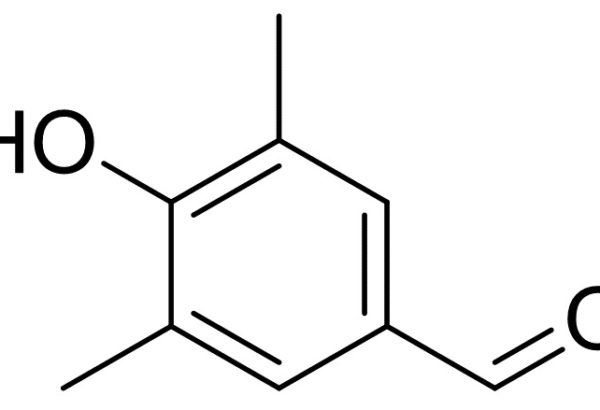 3,5-Dimethyl-4-hydroxybenzaldehyde 1 3,5-Dimethyl-4-hydroxybenzaldehyde