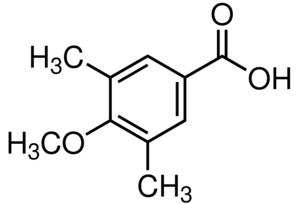 3,5-Dimethyl-4-methoxybenzoic acid