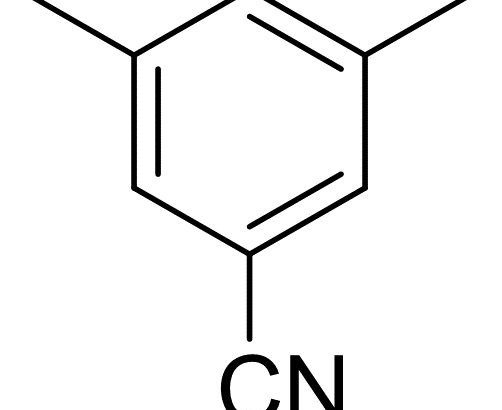 3,5-Dimethylbenzonitrile
