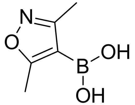3,5-Dimethylisoxazole-4-boronic acid