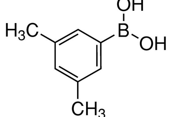 3,5-Dimethylphenylboronic acid