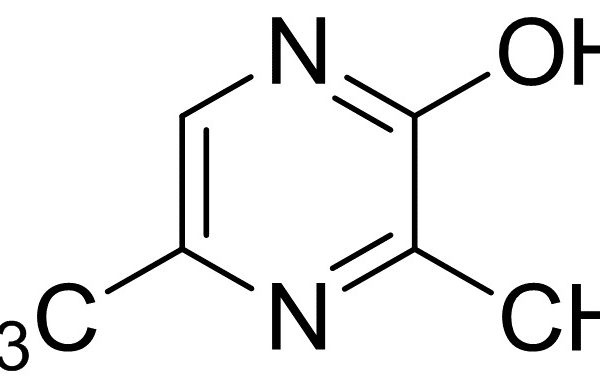 3,5-Dimethylpyrazin-2-ol
