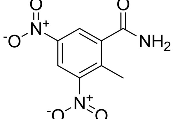 3,5-Dinitro Toluamide
