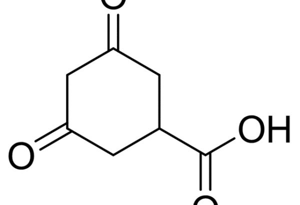 3,5-Dioxocyclohexanecarboxylic Acid