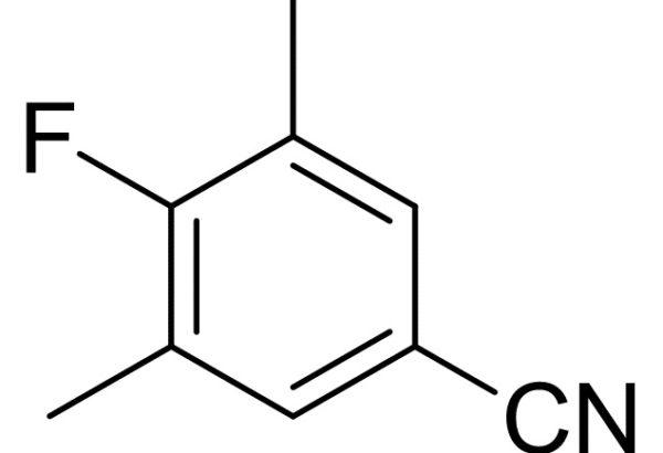 3,5-diMethyl-4-fluorobenzonitrile