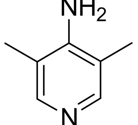 3,5-dimethylpyridin-4-amine