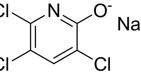 3,5,6-Trichloropyridin-2-ol Sodium
