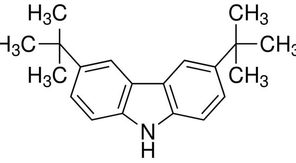 3,6-Di-tert-butylcarbazole