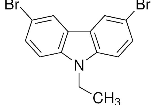 3,6-Dibromo-9-ethylcarbazole