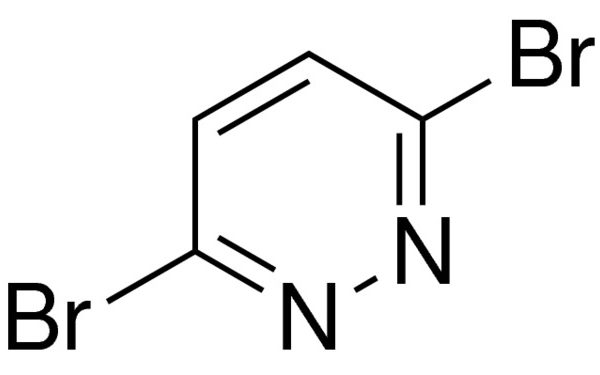 3,6-Dibromopyridazine