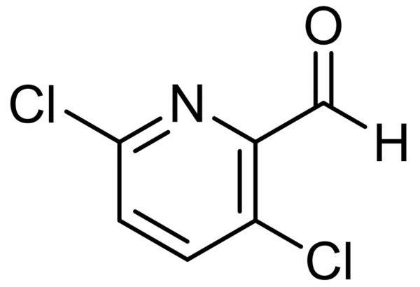 3,6-Dichloro-2-Pyridinecarboxaldehyde