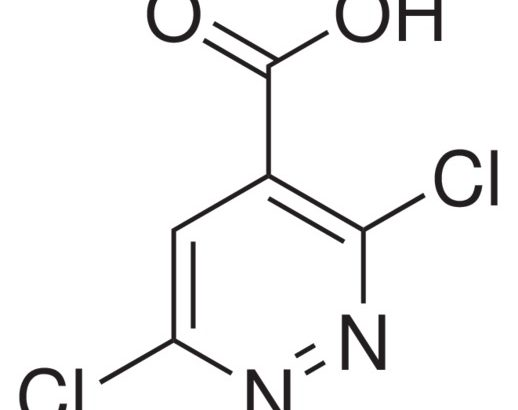 3,6-Dichloropyridazine-4-carboxylic acid
