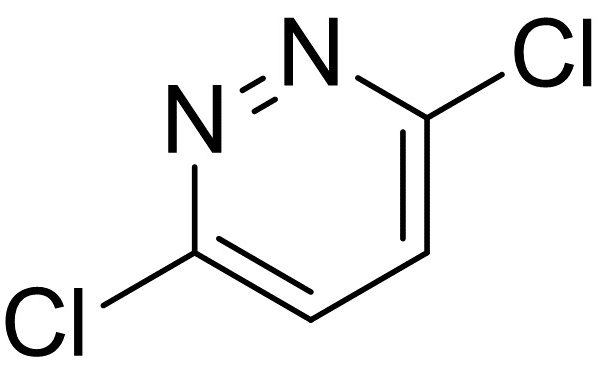 3,6-Dichloropyridazine