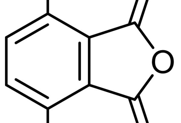 3,6-Difluorophthalic Anhydride