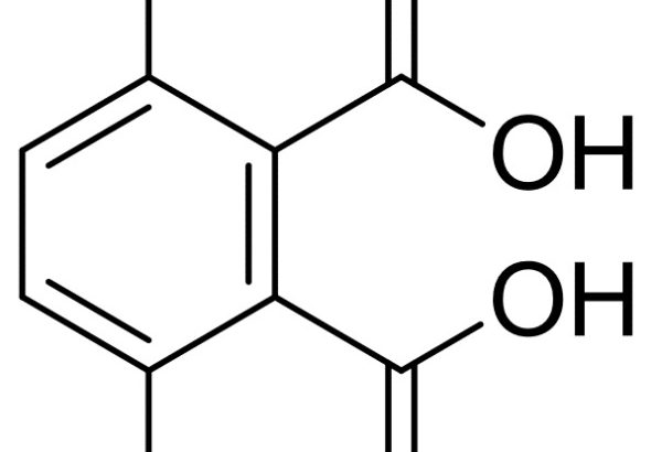 3,6-Difluorophthalic acid