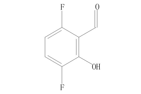 3,6-Difluorosalicylaldehyde