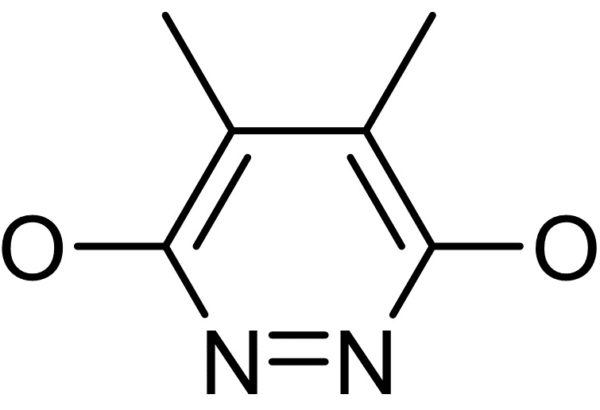 3,6-Dihydroxy-4,5-Dimethylpyridazine